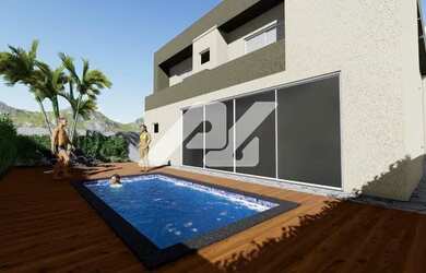 Imagem 6: Casa - Loteamento Parque dos Alecrins - Campinas