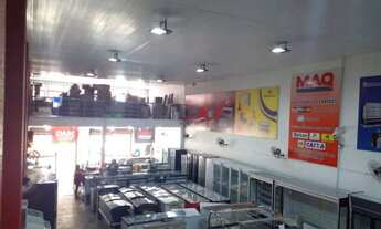 Imagem 5: Prédio Comercial 974m2 Centro de Manaus