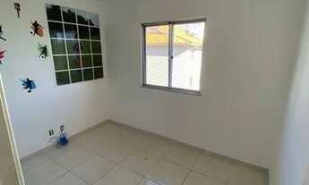 Imagem 4: Alugo apartamento 3 quartos, suíte e varanda - nascente total reserva parque Abrantes