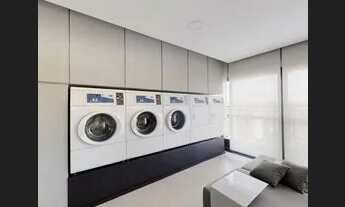 Imagem 13: Apartamento 55 m² MOEMA