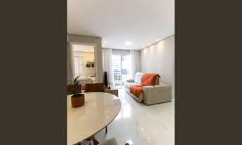 Imagem 5: Apartamento para Aluguel - Quinta dos Angicos, 2 Quartos, 48 m2