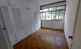 Imagem 5: Apartamento para venda com 80 metros quadrados com 2 quartos em Santa Cecília - São Paulo