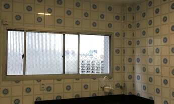 Imagem 9: Apartamento para aluguel ou venda em Perdizes: 2 dormitórioS, sala, cozinha, área de servi