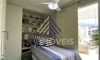 Imagem 6: Recreio dos Bandeirantes