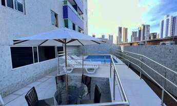 Imagem: Belíssimo apartamento com 80m² em Manaíra