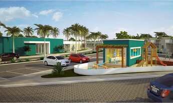 Imagem 7: Vendo casa em condominio 3/4 padrao bairro sim