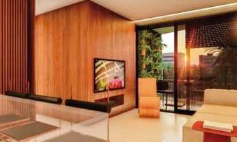 Imagem 4: 2 e 3/4 com varanda na Ponta Verde!!