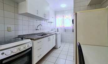 Imagem 6: Bauru - Apartamento Padrão - Parque Residencial das Camélias