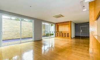 Imagem 5: Casa com 4 dormitórios à venda, 430 m² por R$ 13.800.000,00 - Jardim Paulista - São Paulo