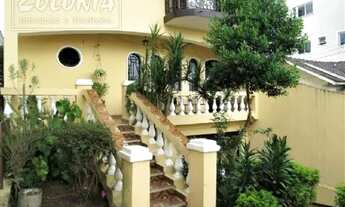 Imagem: Santo André - Casa Padrão - Vila Metalúrgica