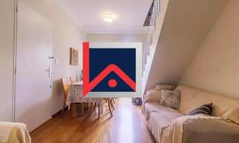 Imagem 3: Venda Cobertura 2 Dormitórios - 100 m² Sumaré