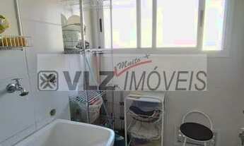 Imagem 7: Oportunidade Apartamento com 2 dorms e 1 vaga na Região da Vila Mariana!