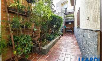 Imagem 7: CASA ASSOBRADADA - FREGUESIA DO Ó - SP