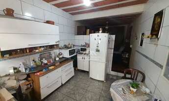 Imagem 3: Edícula com 1 dormitório para alugar, 32 m² por R$ 650/mês - Campos Elíseos - Ribeirão Pre