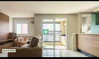 Imagem 6: Apartamento pronto para morar - Morumbi