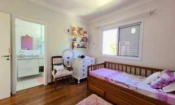 Imagem 6: Casa para locação no condomínio Bosque dos Jatobás em Jundiaí SP