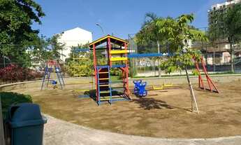 Imagem 6: Ótimo apartamento com três quartos e varanda gourmet no Recreio dos Bandeirantes/RJ