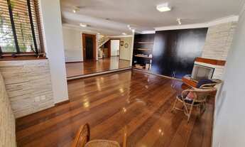 Imagem 3: Apartamento no Centro Edifício Villa Romana