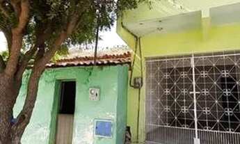 Imagem 2: Vendo casa duplex na Serra de Itatira