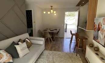 Imagem 3: Apartamento na planta Estação Nogueira