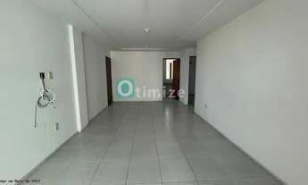 Imagem 5: Apartamento para venda possui 102 metros quadrados com 4 quartos em Bessa - João Pessoa