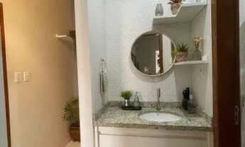 Imagem 3: Casa para venda tem 85 metros quadrados com 2 quartos em Centro - Lauro de Freitas - Bahia