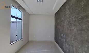 Imagem: CASA 03 QUARTOS, AFONSO QUEIROZ - PATOS