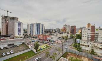 Imagem 6: Curitiba - Apartamento Padrão - Vila Izabel