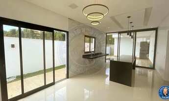 Imagem 6: Casa no condomínio terras alpha c/ 150 m² com 3Q sendo 1 suíte