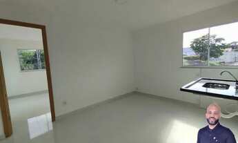 Imagem 4: ECS 205 Kitnet para aluguel com 40 metros quadrados com 1 quarto em Manoel Plaza - Serra