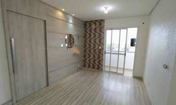 Imagem 3: CAXIAS DO SUL - Apartamento Padrão - Esplanada