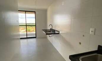 Imagem 4: Porto do Farol - 109m² - Ponta da Areia - Oportunidade - Ultimas Unidades