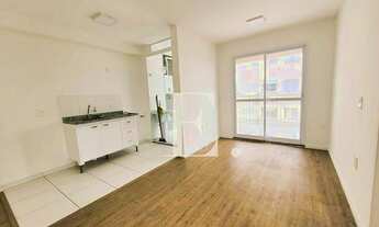 Imagem 4: Apartamento com 2 dormitórios para alugar, 47 m² por R$ 2.790,00/mês - Tatuapé - São Paulo