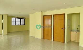 Imagem 5: Sala para alugar, 126 m² por R$ 7.643,00/mês - Vila Mariana - São Paulo/SP