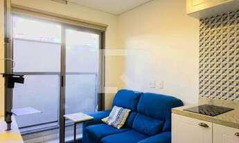 Imagem: Apartamento para Aluguel - Tatuapé, 1 Quarto