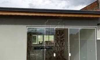 Imagem: Sobrado com 2 dormitórios à venda, 243