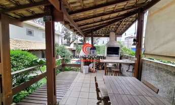 Imagem 4: Sobrado para locação - Barcelona