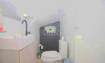 Imagem 6: São Paulo - Casa Padrão - Belém