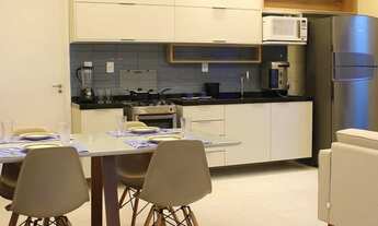 Imagem: Casa Triplex de Praia com 135 metros na