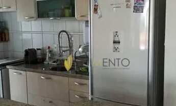 Imagem 16: Apartamento com 3 dormitórios à venda, 65 m² por R$ 400.000,00 - Baeta Neves - São Bernard