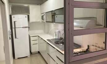 Imagem: Apartamento com 2 dormitórios à venda