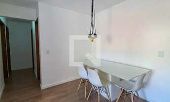 Imagem 3: Apartamento para Aluguel - Chácara Inglesa, 2 Quartos, 63 m2