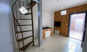 Imagem 4: Sobrado para venda tem 120 metros quadrados com 3 quartos em Jardim D'Abril - Osasco