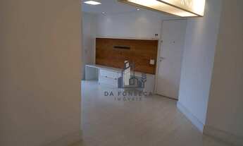 Imagem 2: Apartamento com 3 dormitórios, sendo 1 suíte à VENDA, 80 m² - Vila Yara - Osasco/SP ***Ed