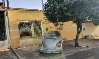 Imagem: Casa em Leilão - Jardim do Sol - Ourinhos