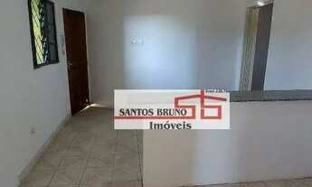 Imagem 7: Casa com 2 dormitórios para alugar, 45 m² por R$ 950,00/mês - Vila Teresinha - São Paulo/S