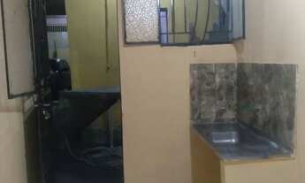 Imagem: Aluguel de kitinet