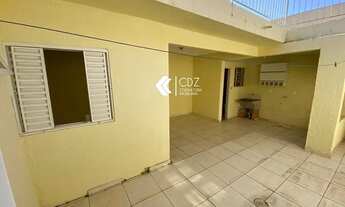 Imagem 2: Casa com 4 dormitórios sendo 1 suíte - Central Parque