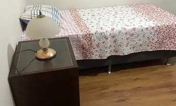 Imagem: Aluga-se quarto no centro de Londrina