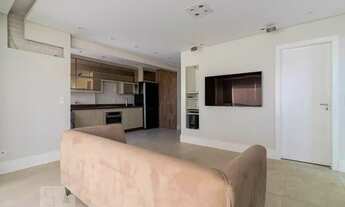 Imagem 2: Apartamento para Aluguel - Sacomã, 1 Quarto, 60 m2